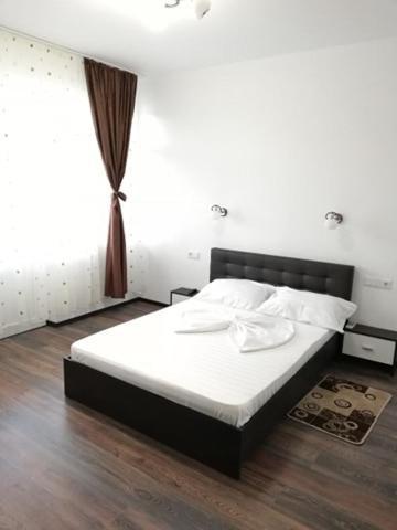Red House 호텔 Orşova 외부 사진